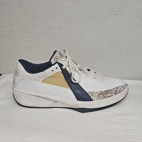 JORDAN 20 OG MENS BASKETBALL SHOES BFPM-04-350 - Picture 6 of 12